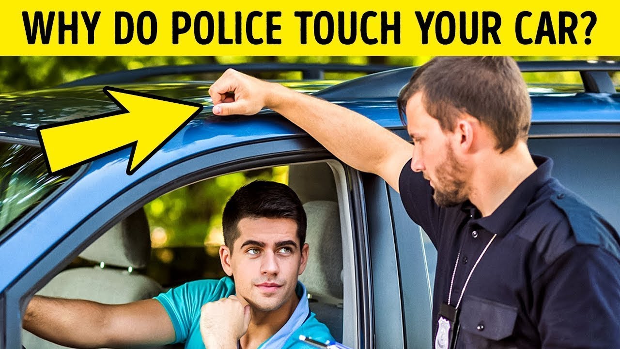 15 Things You Need to Know When Dealing With the Police ...