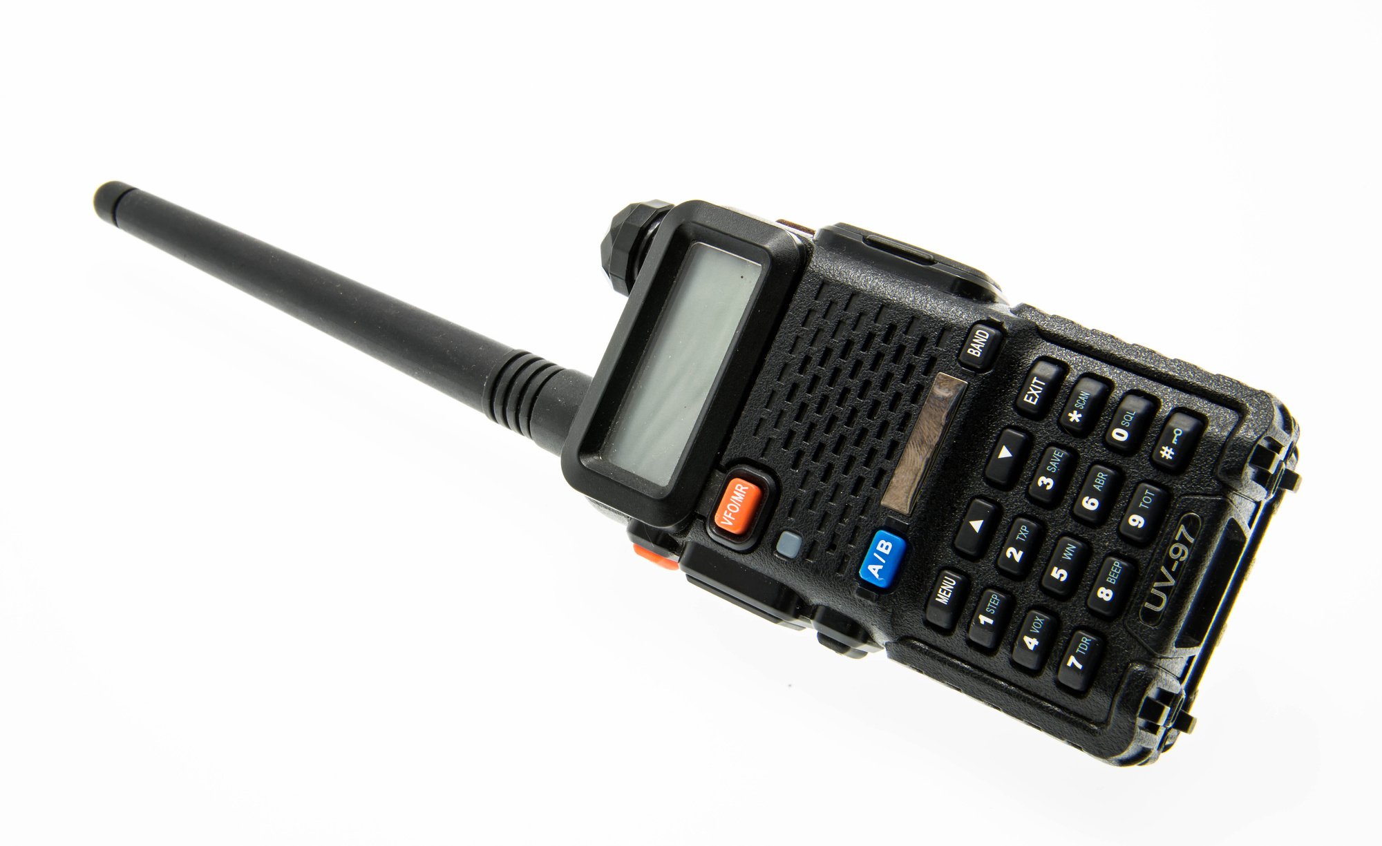 3 Good Reasons to Buy a Police Scanner