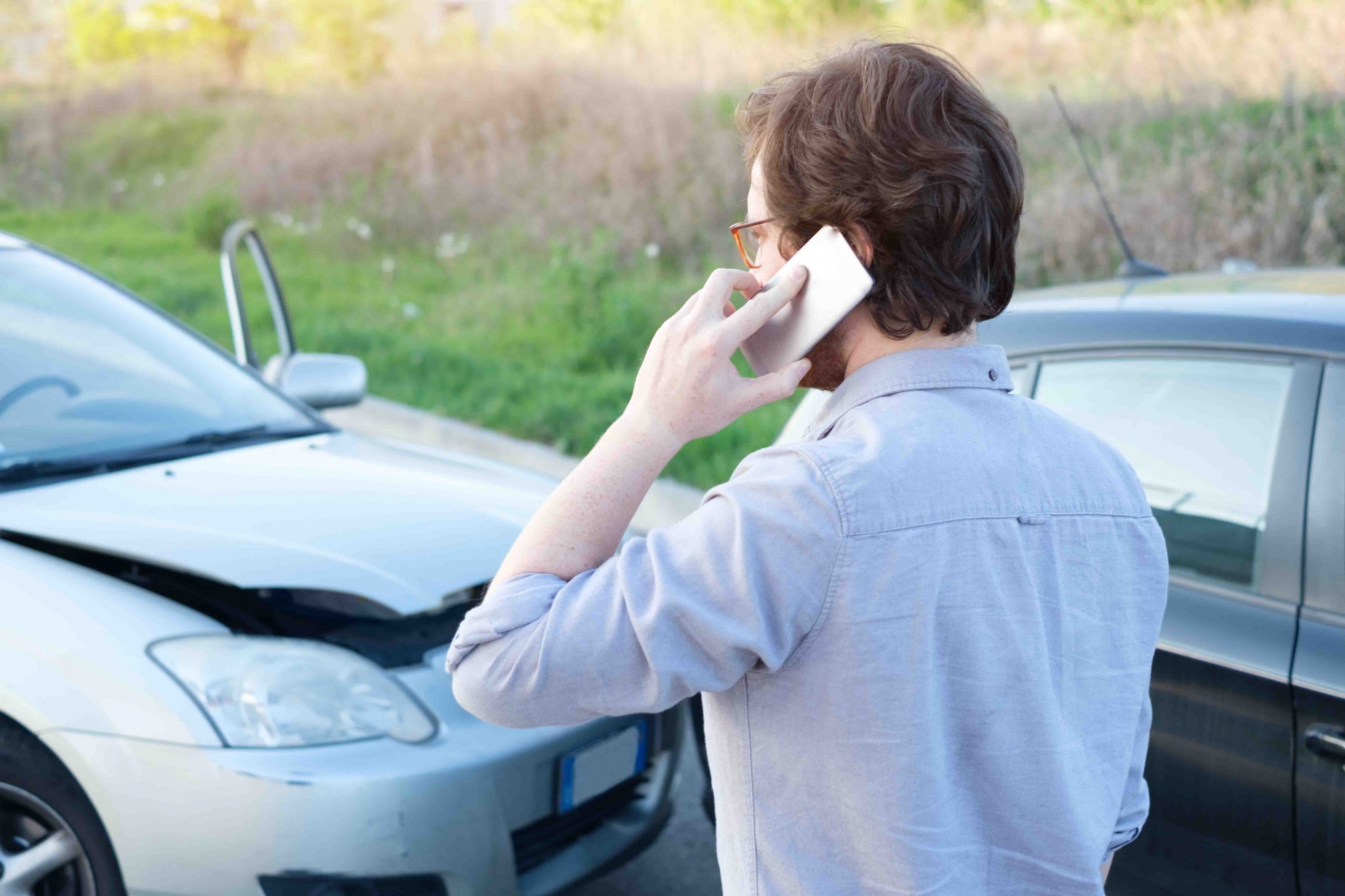 7 Things to Always Do After a Car Accident, and 3 to Never Do