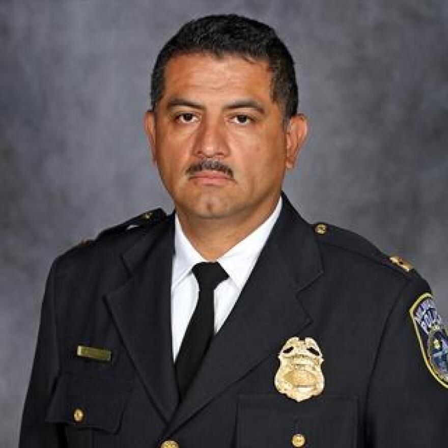 A Look At The Tenure Of Milwaukee Police Chief Alfonso Morales