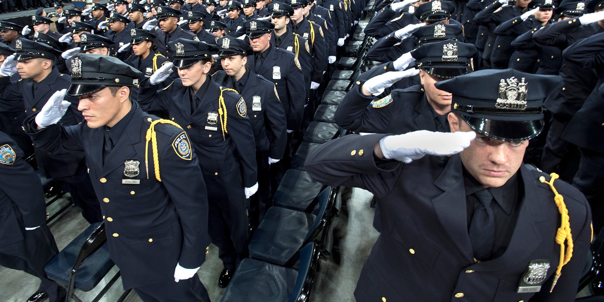 American Police Reform Requires a National Registry of Police ...