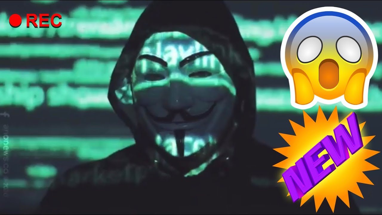 ANONYMOUS MESSAGE TO MINNEAPOLIS POLICE DEPARTMENT ð± FOOTAGE INCLUDED ...