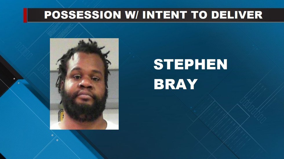 Anonymous tip leads to charges for man who police found ...