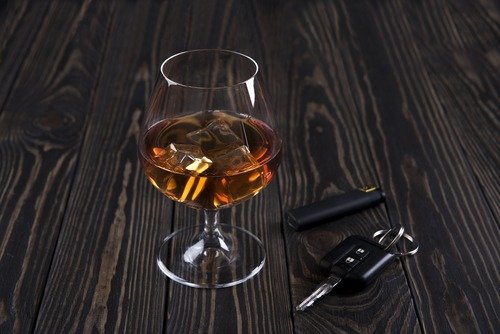Can You Be Charged With a DUI After the Fact?