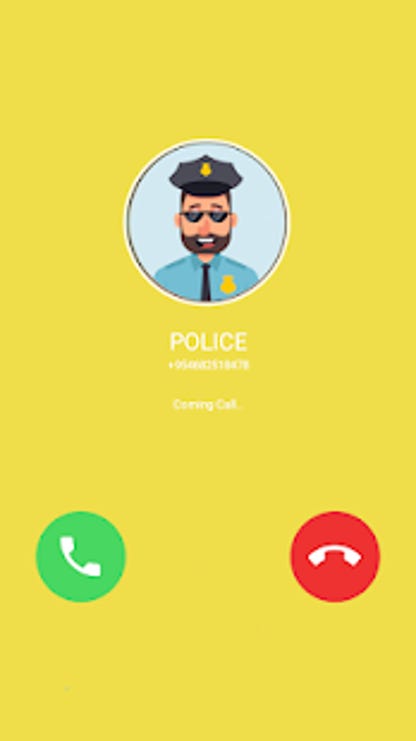 Chat with Police