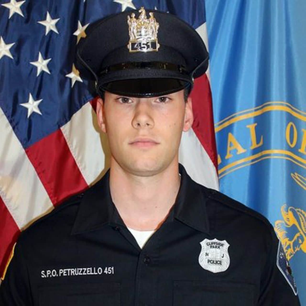 Cliffside Park officer death: What is a special police officer?