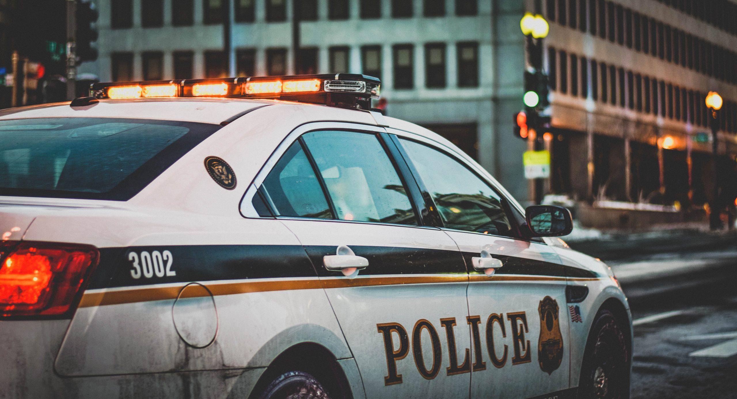 Do I Need to Call the Police After an Auto Accident?