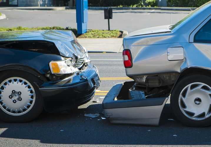 Do I Need to Contact an Attorney After a Car Accident?