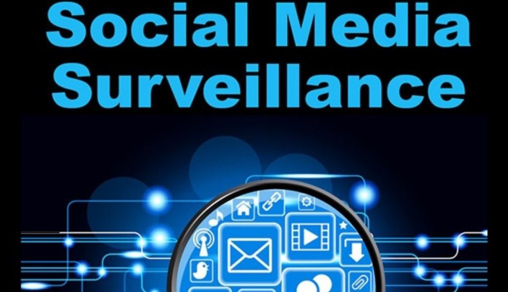 Documents Reveal Widespread Abuse of Social Media Spying ...