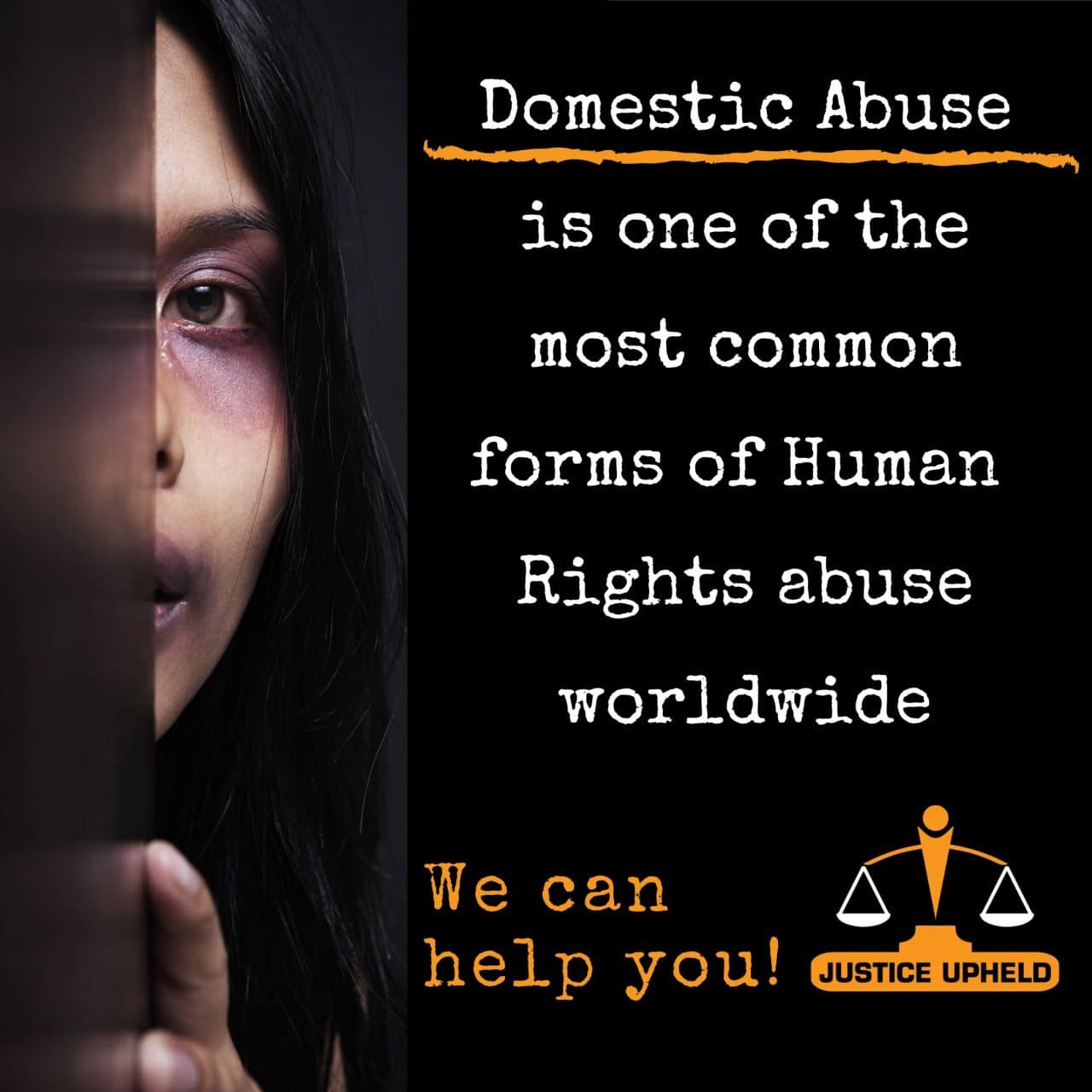 Domestic Abuse Still The Most Common Human Rights Violation Worldwide ...