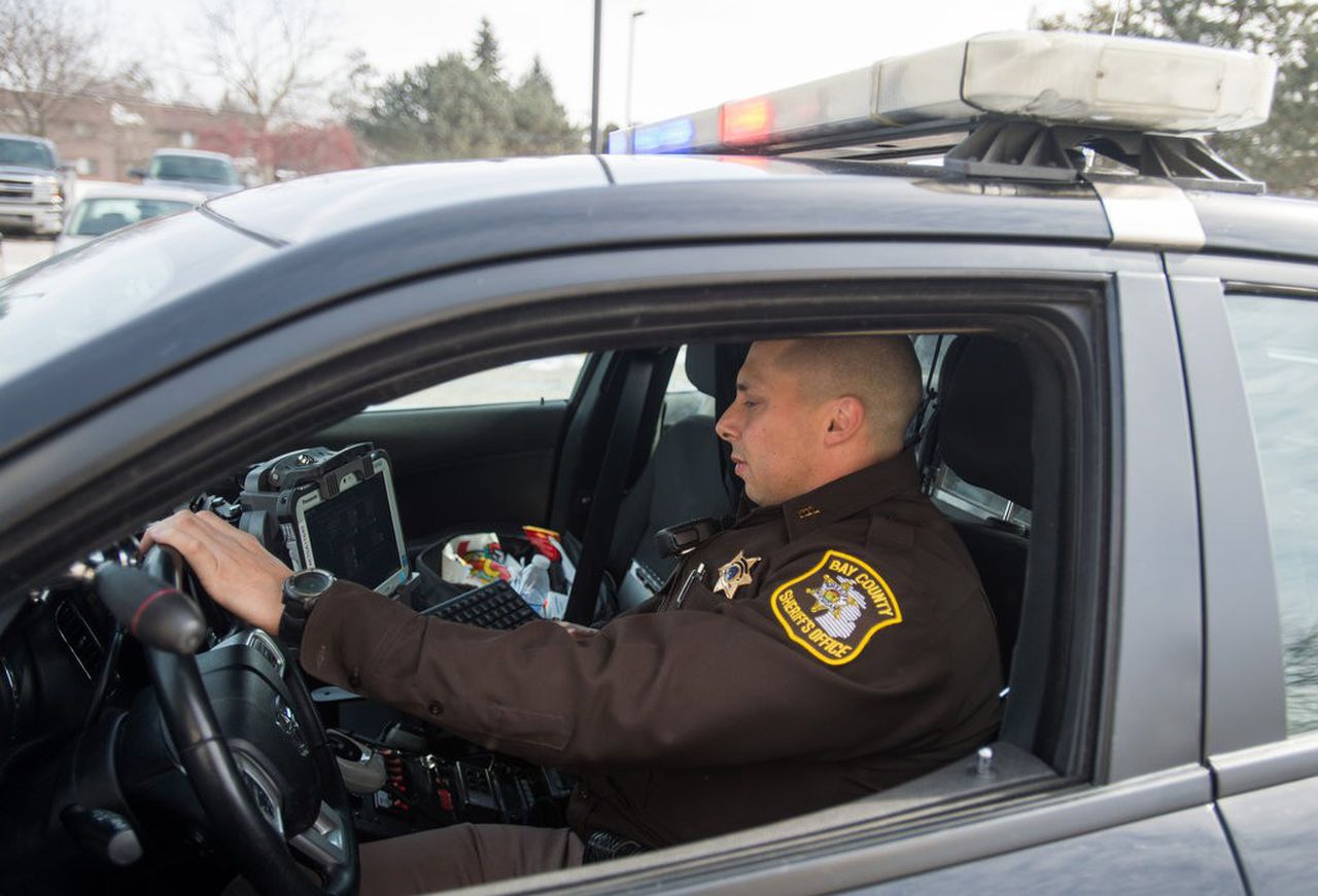 Driving without insurance? Police in Michigan can now tell ...