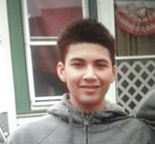 Family of Akron teen who died in police custody files civil lawsuit ...