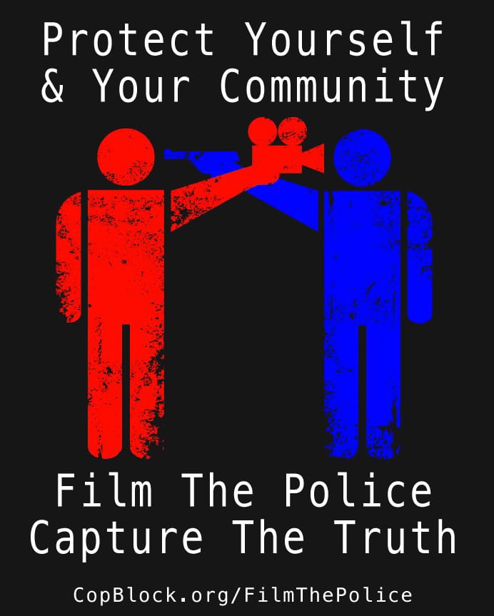 Film The Police