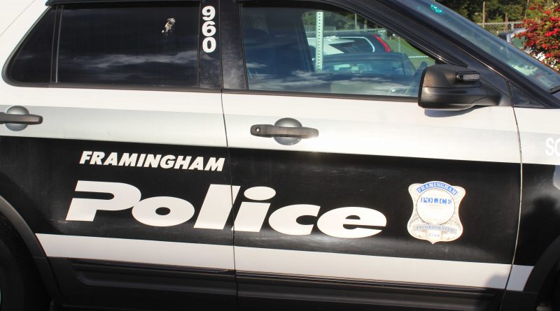 Framingham Police Launch Anonymous Tip Line Via Tip411 App