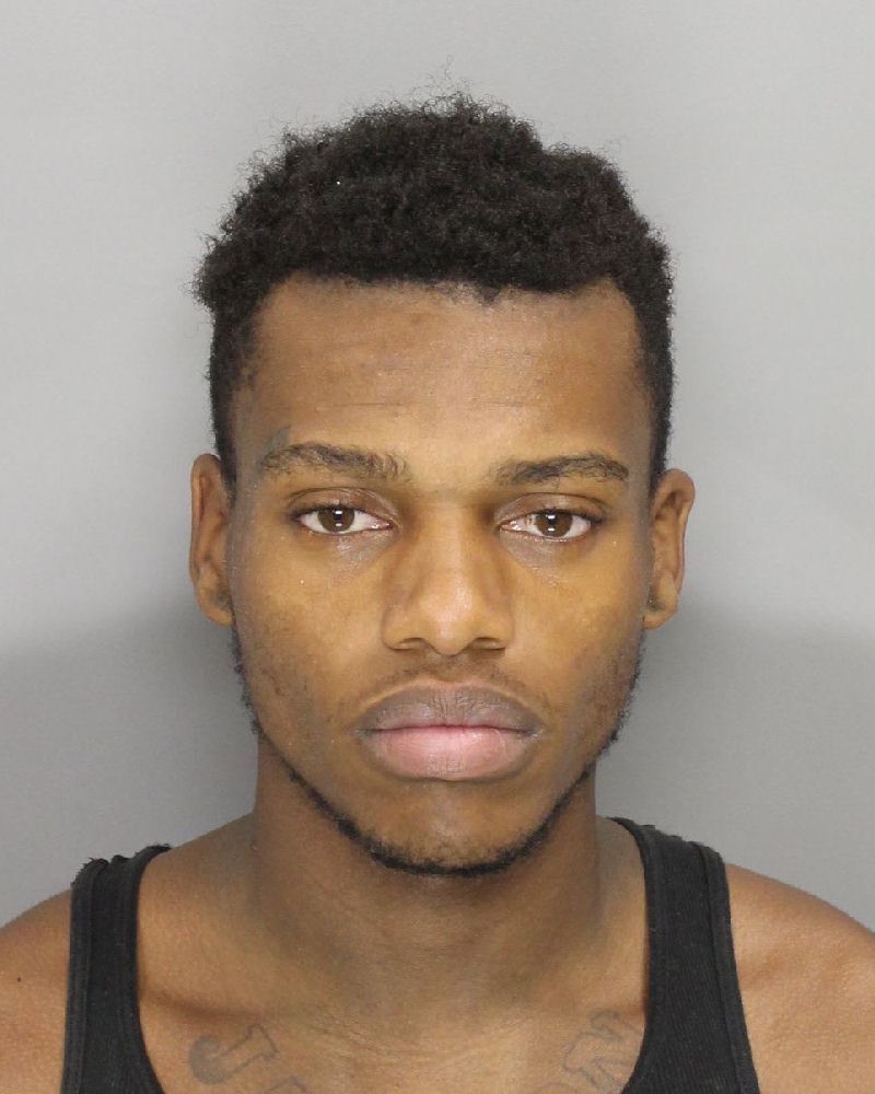 Gwinnett County man accused of breaking into a string of vehicles ...
