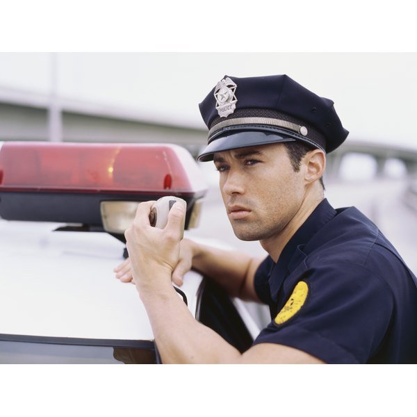 How Can I Become a Police Officer If I Have a Misdemeanor?