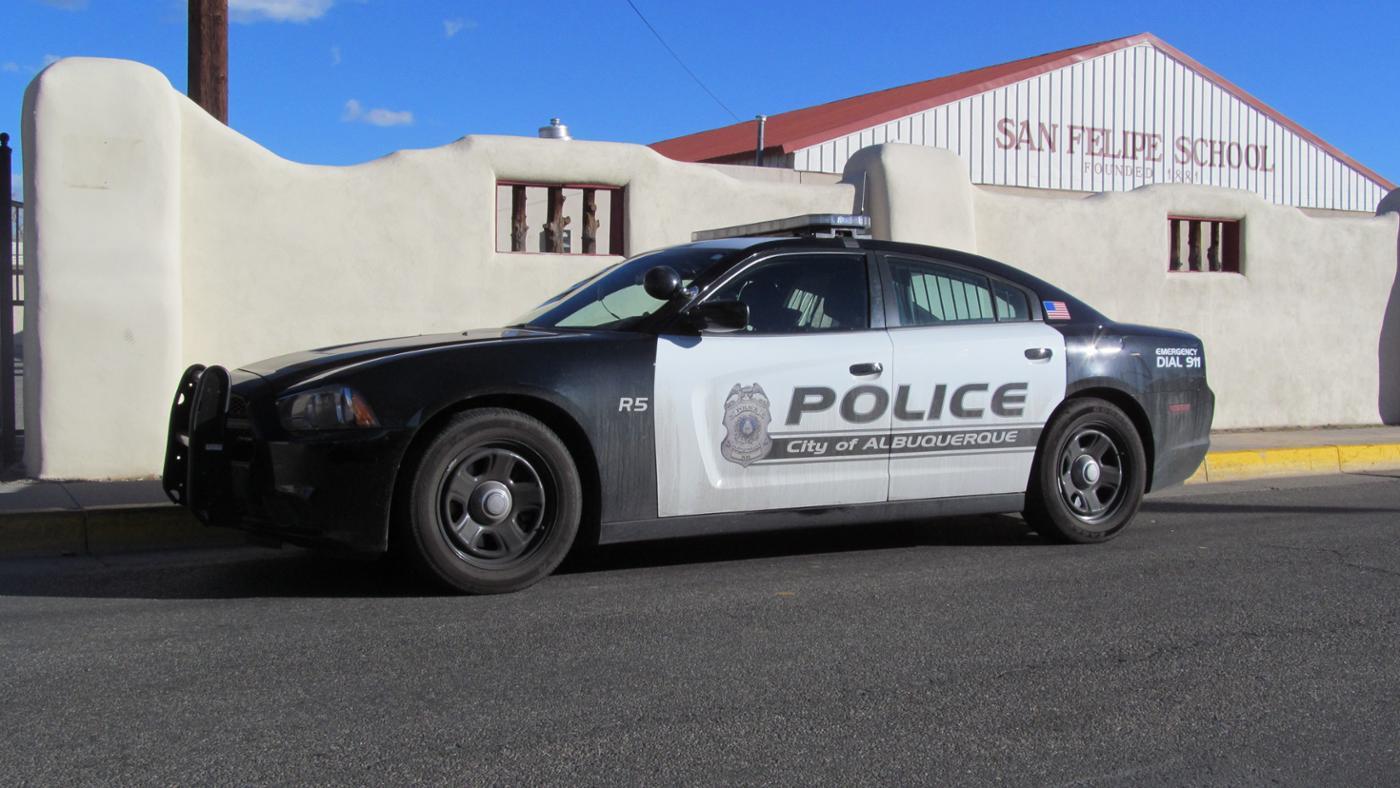 How Do You Get a Copy of a Police Report in Albuquerque, N.M?