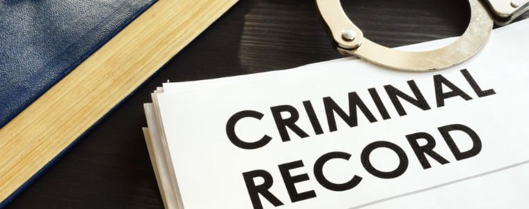 How Long Does a Criminal Record Last &  Does It Ever Go Away?