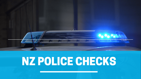 How long does it take to get a NZ Police Check