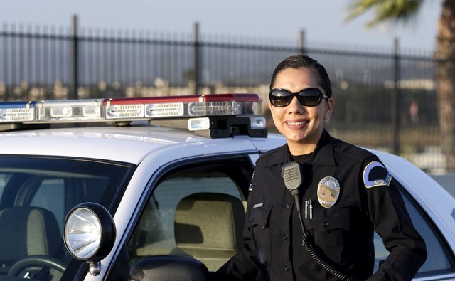 How Much Does an LAPD Officer Make?