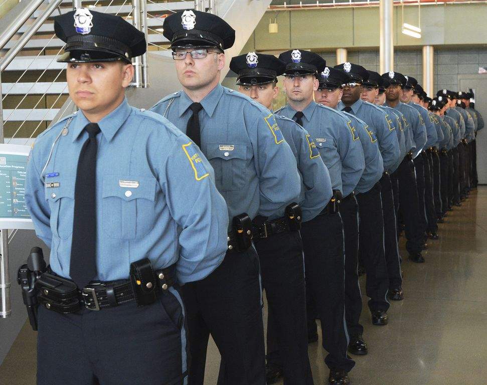 How to become a police officer in fort wayne indiana ...