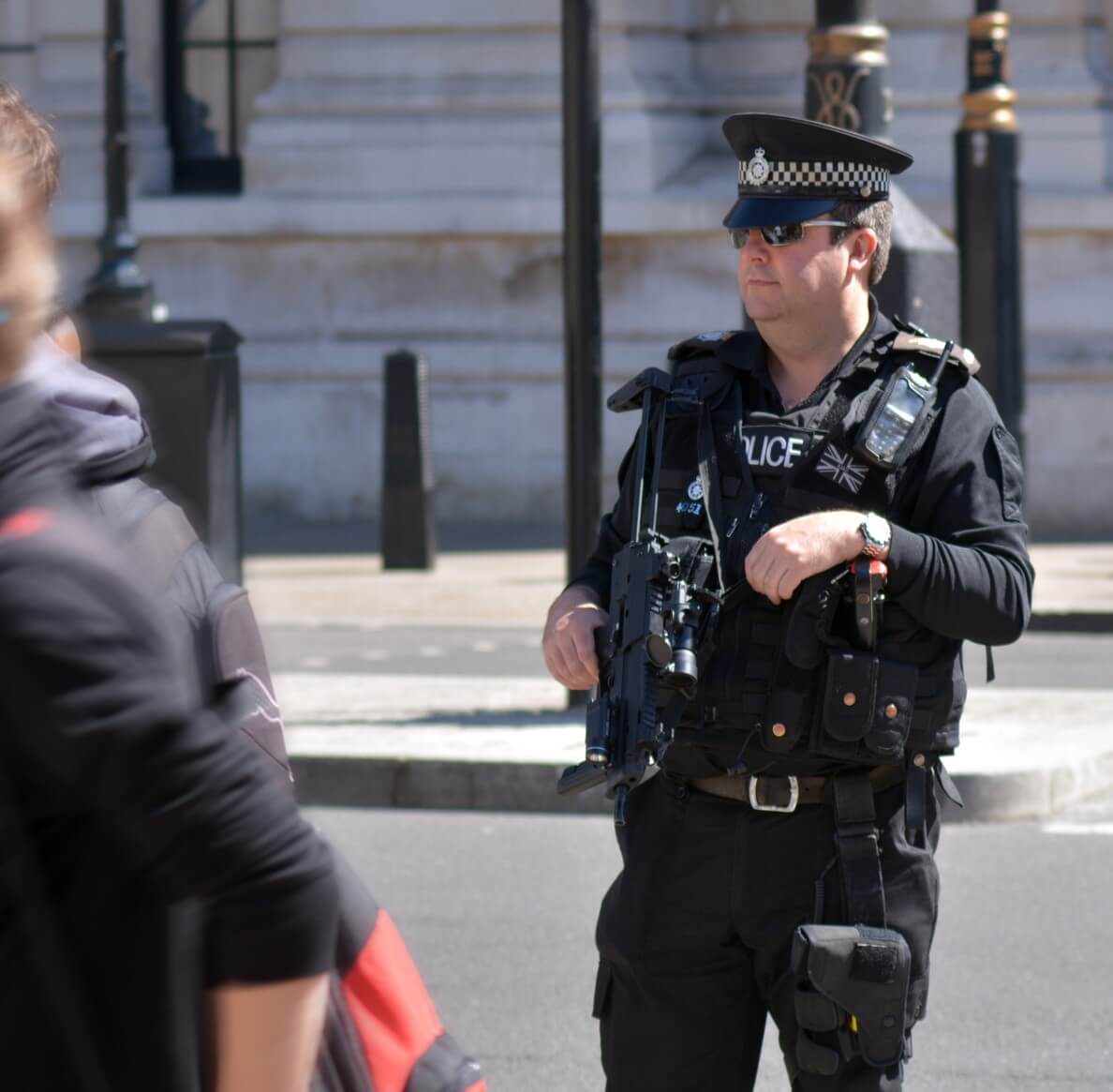 How to Become a Police Officer UK
