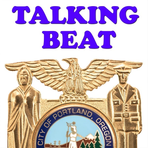 How to become a Portland Police Officer from Talking Beat