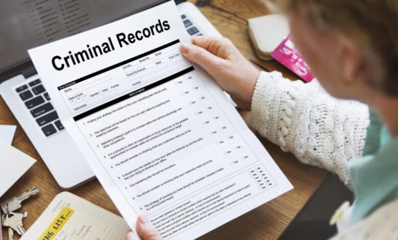 How to Clear Your Criminal Record in 7 Easy Steps