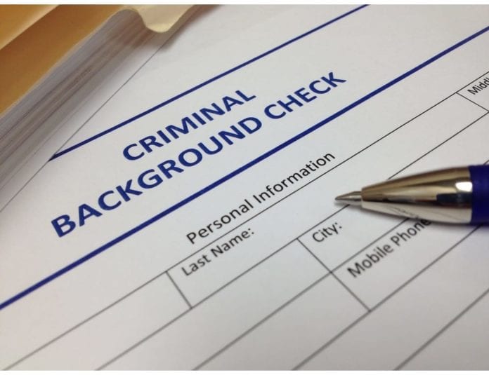 How To Conduct A Criminal Record Background Check In South Africa With ...