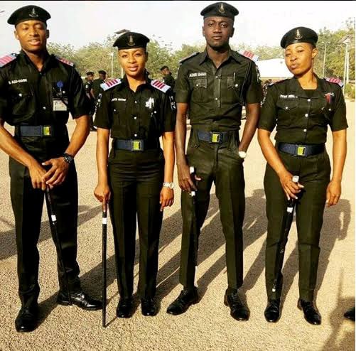How To Join The Nigerian Police Academy (POLAC) 2022
