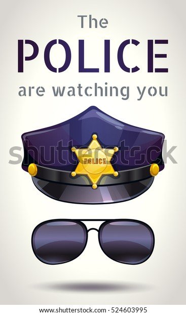 How To Know If Police Are Watching You