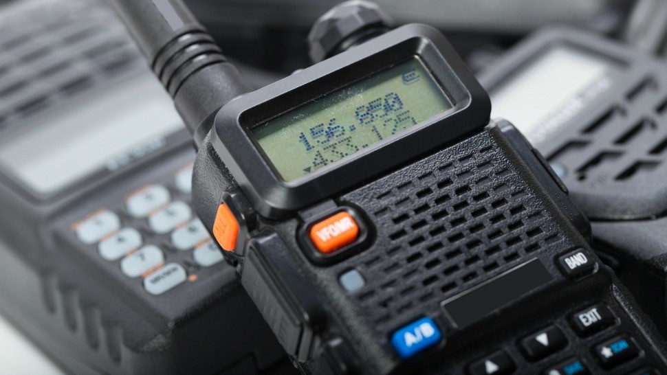 How to listen to police scanners from any neighborhood