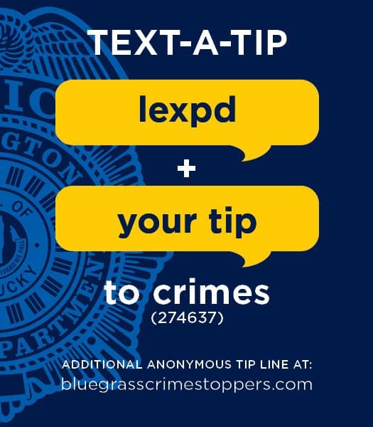 How To Send An Anonymous Tip To The Police