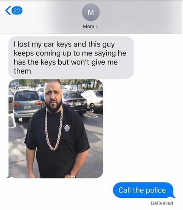I locked my keys in my car who do i call