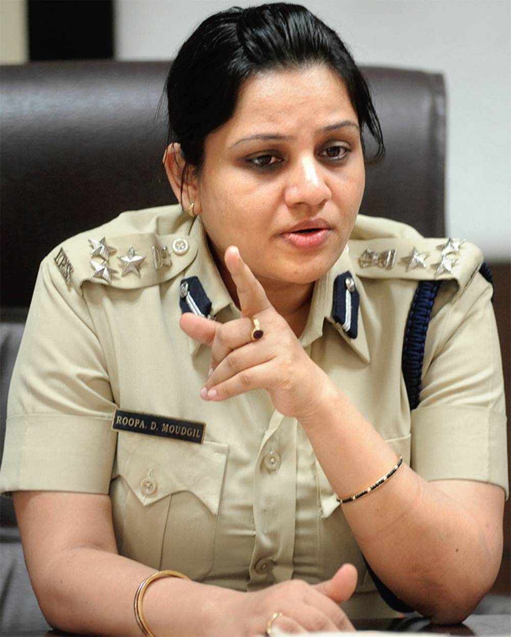 Indian Police Service (IPS) Eligibility Criteria, Recruitment, Age ...