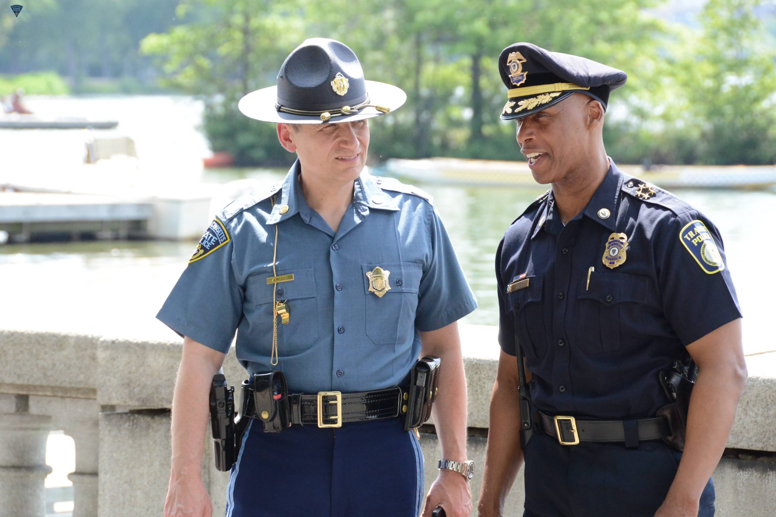 Massachusetts Police Officer Civil Service Exam: Deadline to Apply Is ...
