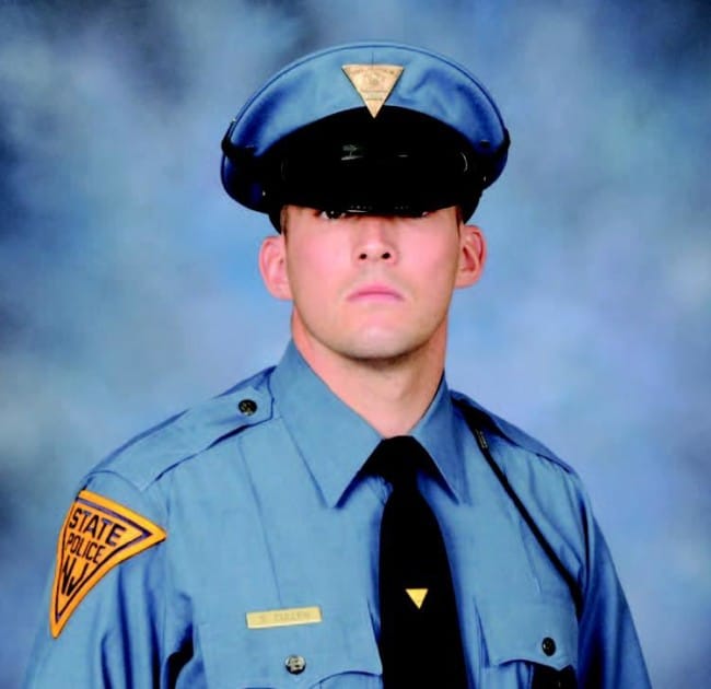 New Jersey State Police Officer Killed After Being Struck By Car ...