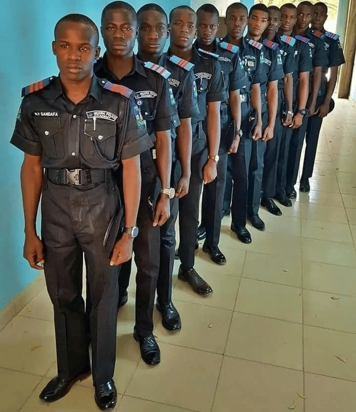 Nigeria Police Academy Admission Form 2022/2023 (POLAC) · Youwinconnect ...