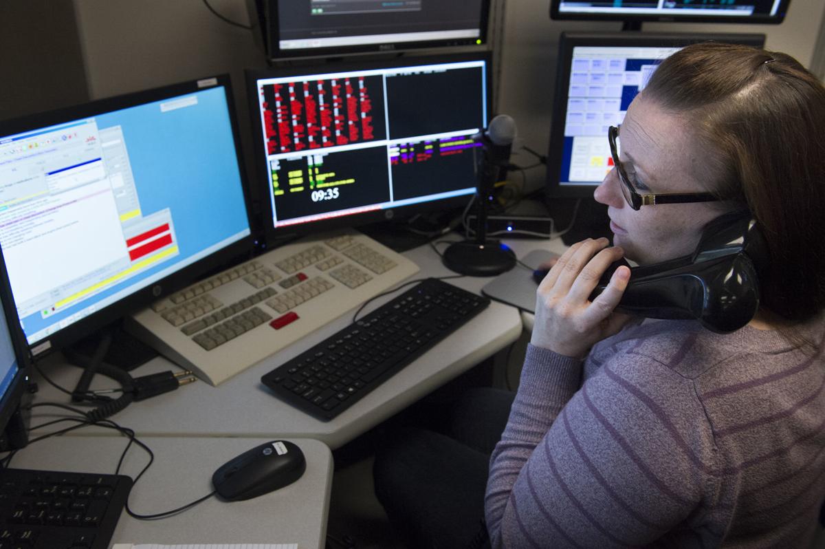 notewelldesigns: How To Become A 911 Dispatcher In Indiana