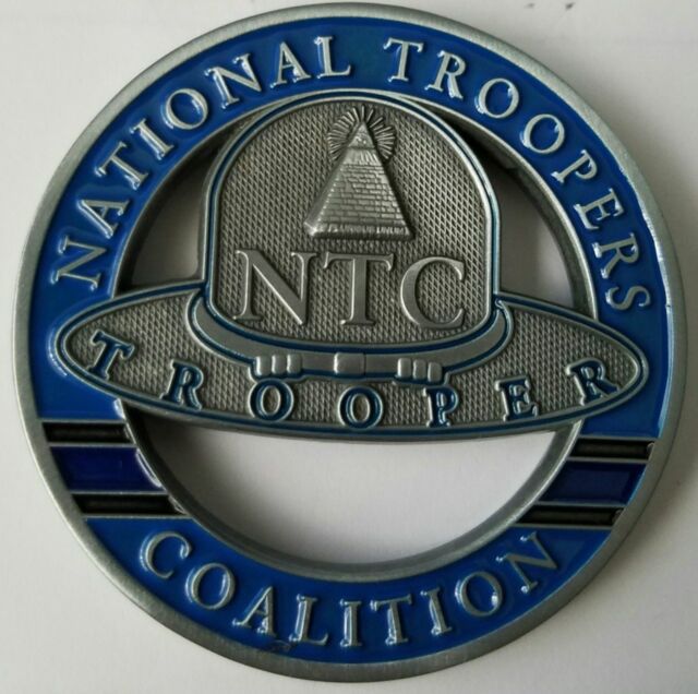 NTC National Troopers Coalition Picnic Annapolis Maryland ...