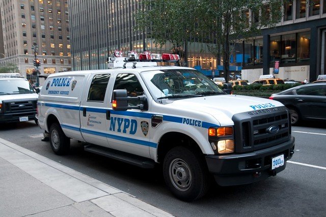 NYPD 2