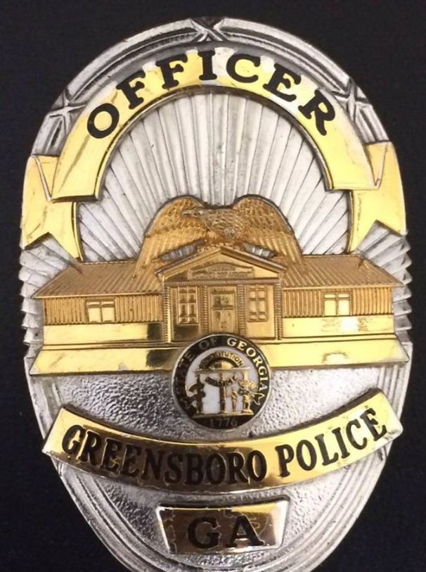 Online Crash Reports for Greensboro Police Department