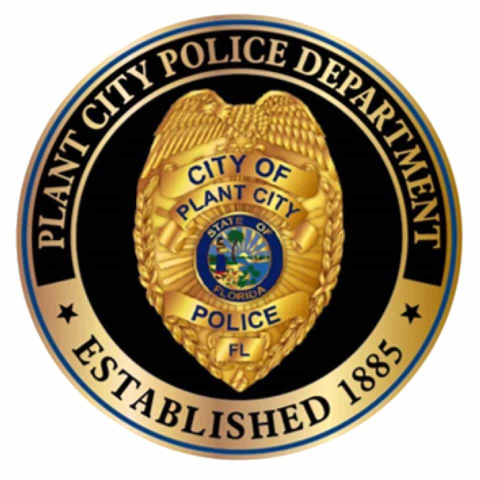 Online Crash Reports for Plant City Police Department