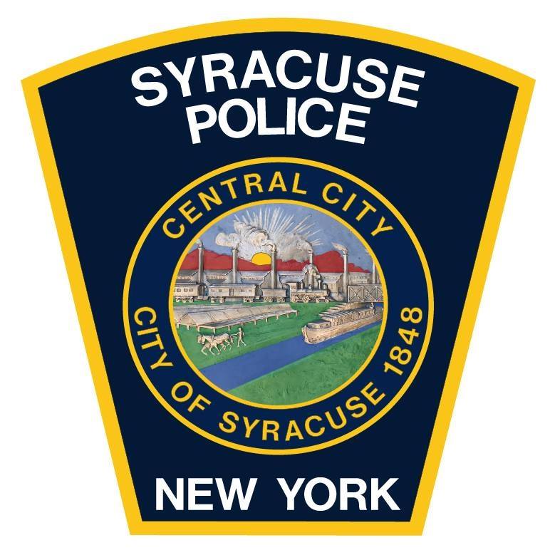 Online Crash Reports for Syracuse Police Department