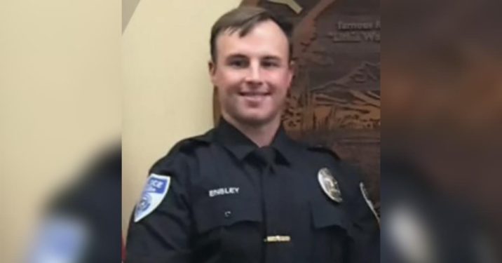 Oregon Police Trainee Fired Just Before Graduation After Whistleblower ...