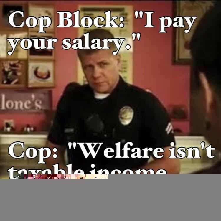 Pin by KBoricua 45 on Cops Humor (With images)