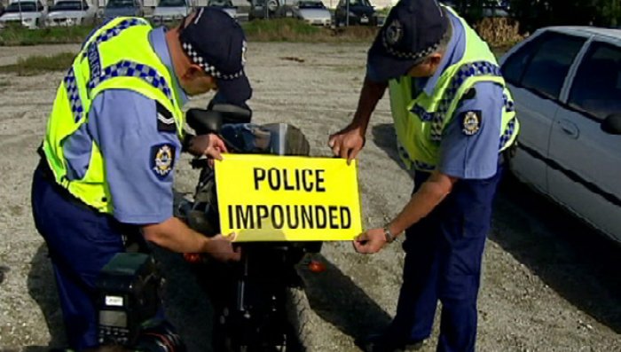 Police Auctions in Australia