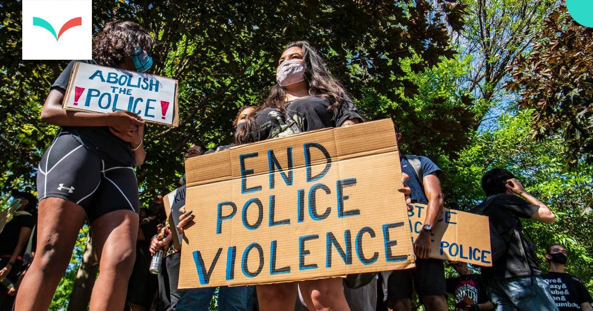 Police brutality acquittals show why we should abolish ...