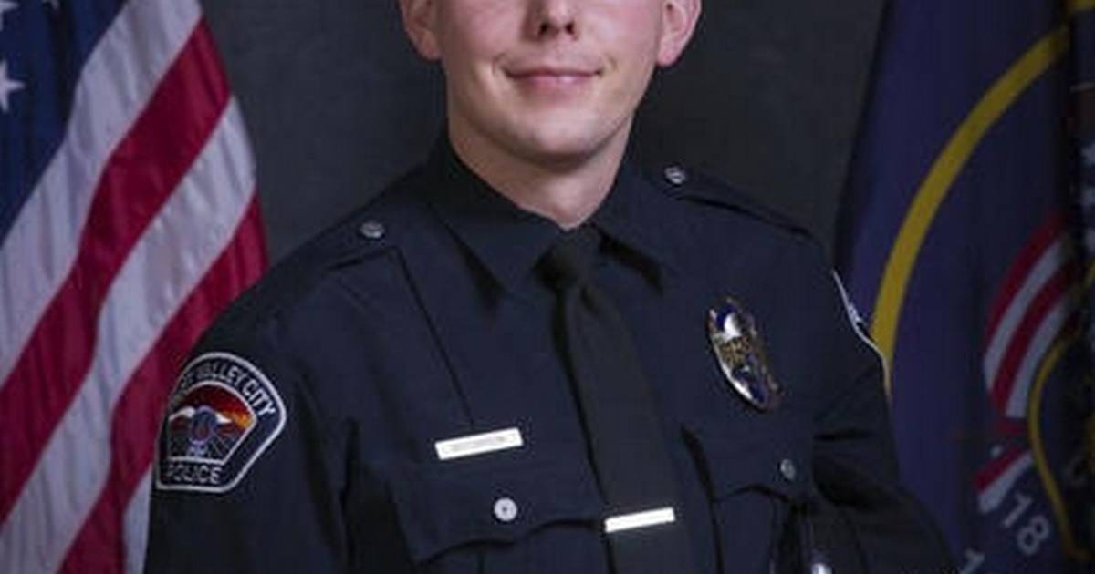 Police investigating Utah officer