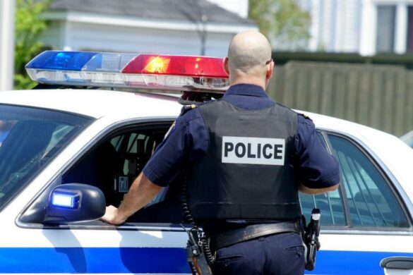 Police Liability For Injuries: What You Need to Know